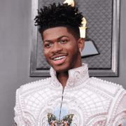 Lil Nas X Stirs Controversy with Unconventional Halloween Costume
