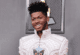 Lil Nas X Stirs Controversy with Unconventional Halloween Costume