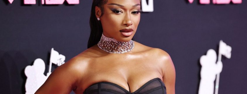 Megan Thee Stallion's Fit Journey: A Sneak Peek Into Her Power-Packed Workout!
