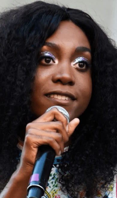 Noname Explains Her Diss on Jay Z Beyonce Rihanna and Kendrick Lamar in Namesake 01 THEURBANSPOTLIGHT.COM