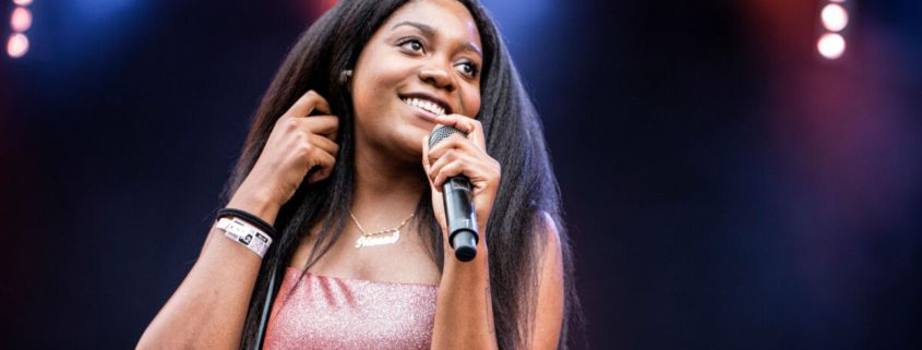 Noname Explains Her Diss on Jay-Z, Beyoncé, Rihanna, and Kendrick Lamar in 'Namesake'