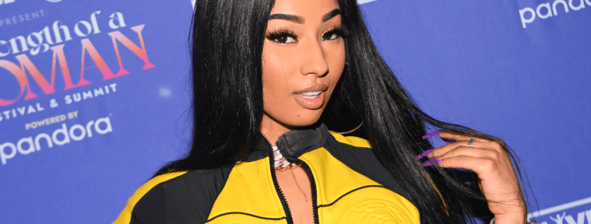 Old-Timer's Hilarious Encounter with Rubi Rose's Twerking Gym Session