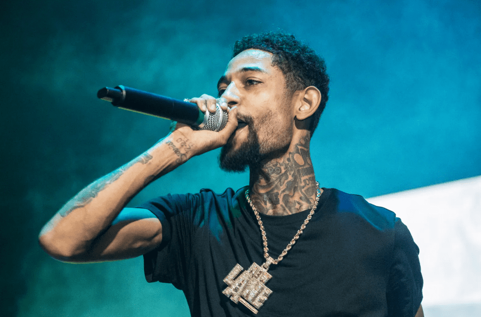 PnB Rock Murder New Suspects and a Botched Cover Up 02 THEURBANSPOTLIGHT.COM