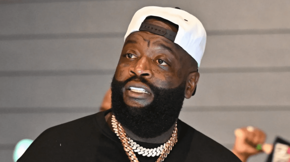 Rick Ross Unveils Timeline to Billionaire Status – The Countdown Begins!