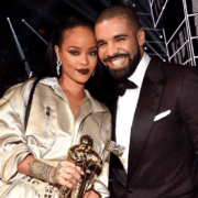 Rihanna and Drake's "What's My Name" Video Surpasses 1 Billion Views Milestone