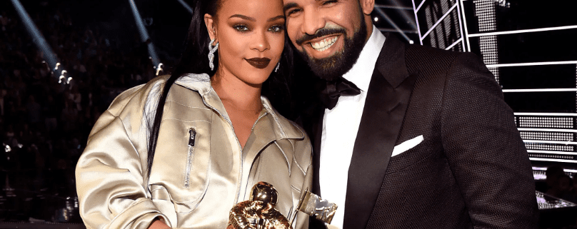 Rihanna and Drake's "What's My Name" Video Surpasses 1 Billion Views Milestone