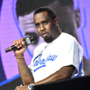 Diddy Temporarily Steps Down from Revolt Amidst Fresh Allegations
