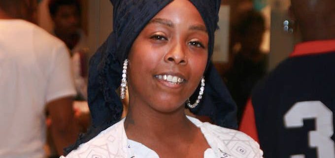 Sexyy Red Challenges Khia's Claims: A Heated Hip-Hop Exchange