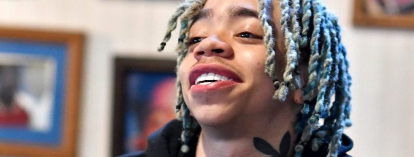 T.I. Roasts Son King Harris For Not Knowing 2Pac & Will Smith