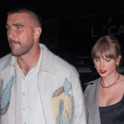 Taylor Swift's Surprise Lyrics Change for Travis Kelce Lights Up Buenos Aires Concert