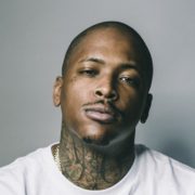 YG's Scandalous Social Media Post Sparks Online Feud!