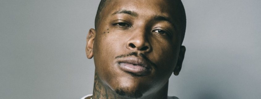 YG's Scandalous Social Media Post Sparks Online Feud!