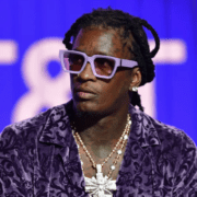 Young Thug Faces Tough Fight as Judge Greenlights Lyric Evidence