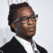 Young Thug's Dramatic Transformation in Recent Court Appearance