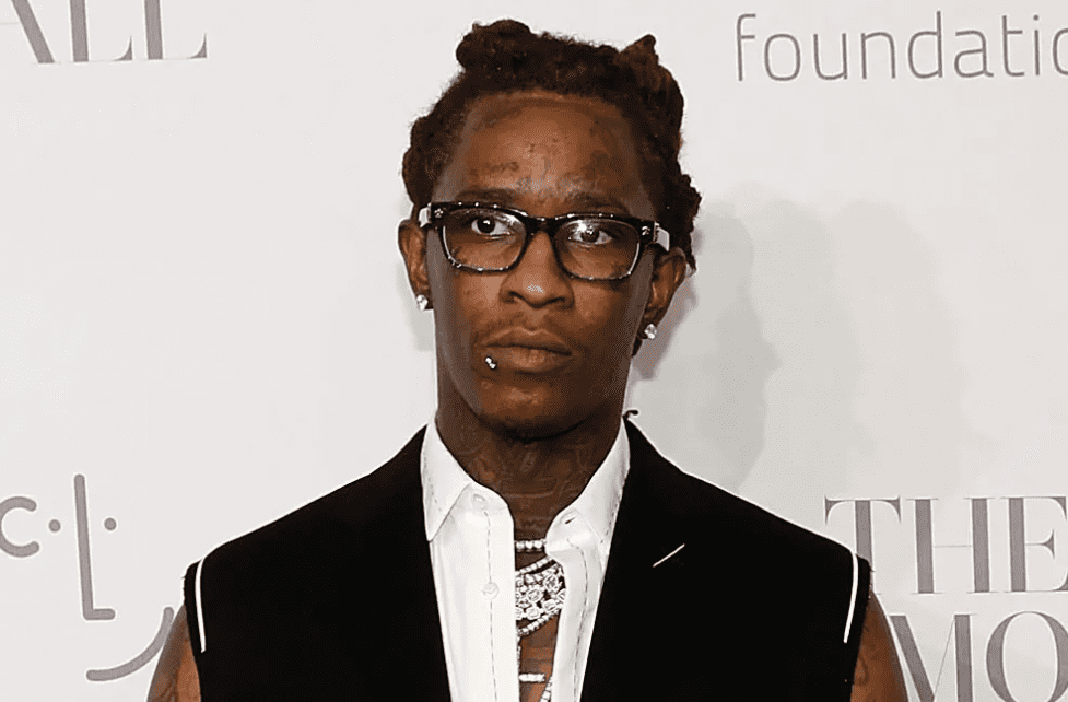 Young Thugs Dramatic Transformation in Recent Court Appearance 02 THEURBANSPOTLIGHT.COM