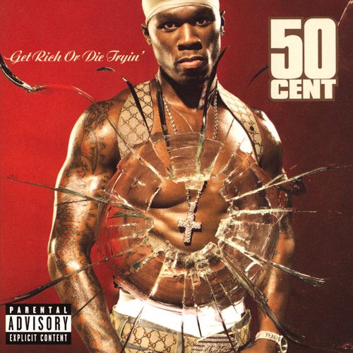 50 Cent Reveals Why 'Many Men' Wasn't His Favorite on 'Get Rich or Die Tryin' Album
