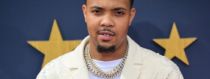 G Herbo Fires Back at Chris Brown: "Keep My Name Out Your Mouth" after Funny Marco Interview