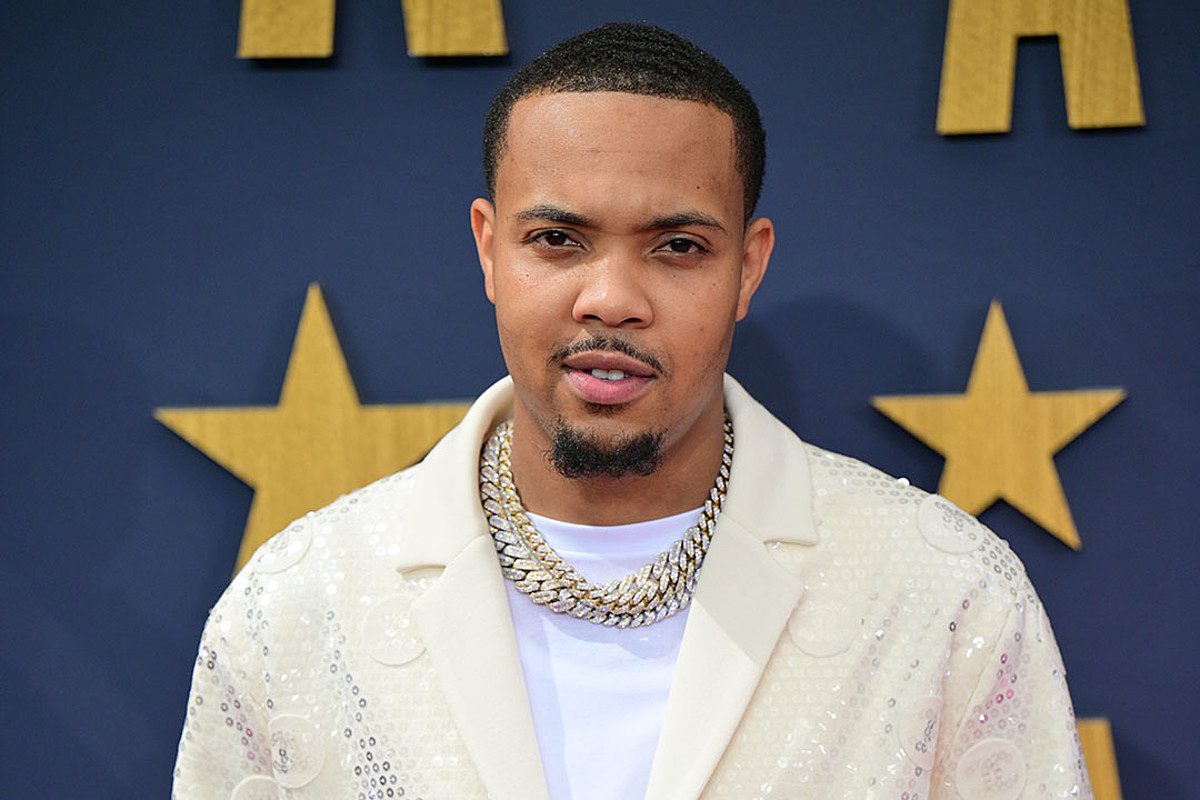 G Herbo Fires Back at Chris Brown: “Keep My Name Out Your Mouth” after Funny Marco Interview