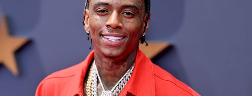 Soulja Boy's Exorbitant Rates: Is He Pricing Himself Out of the Game?