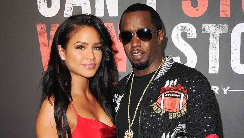 EXPLOSIVE ALLEGATIONS: Cassie & Diddy Accuser Clayton Howard Breaks His Silence After Filing Shocking Lawsuit