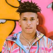 NLE Choppa Embraces Islam: A Spiritual Journey in the Hip-Hop Realm