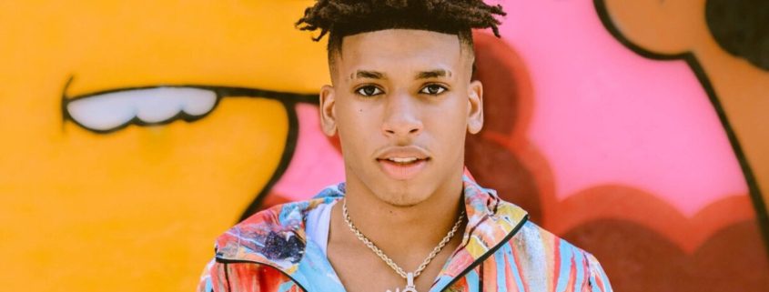 NLE Choppa Embraces Islam: A Spiritual Journey in the Hip-Hop Realm