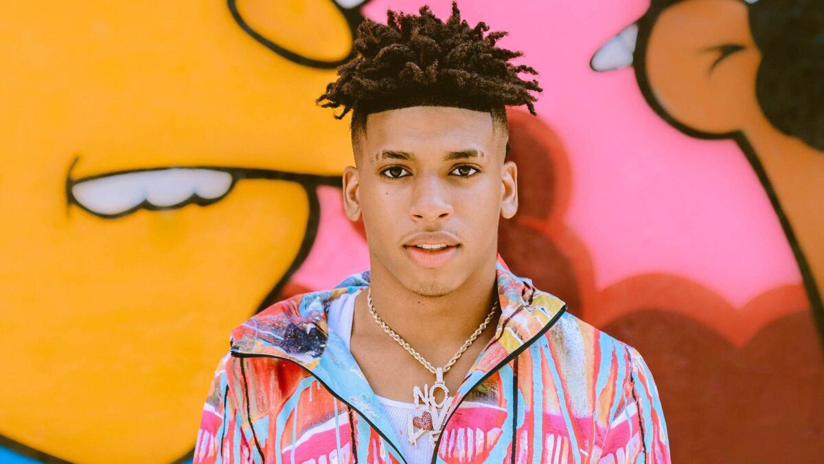 NLE Choppa Embraces Islam: A Spiritual Journey in the Hip-Hop Realm