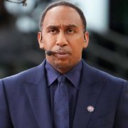 Stephen A Smith's Hilarious Take on Lil Kim's Bold Claim about Memoir Outselling the Bible