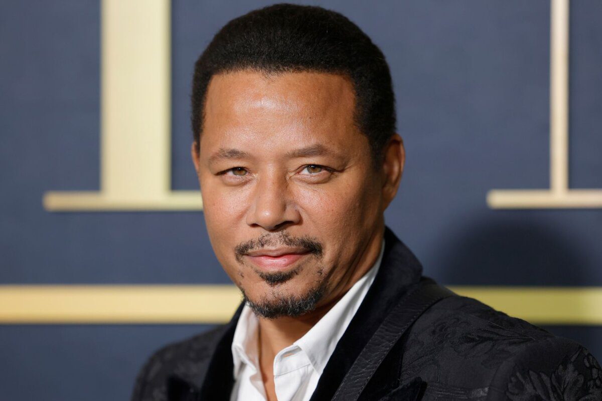 Terrance Howard Spills the Tea: Only Bagged $12k for Hustle & Flow – The Real Hustle Behind the Scenes!