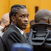 YOUNG THUG'S ATTORNEY UNVEILS SURPRISING MEANING BEHIND RAPPER'S MONIKER IN COURT