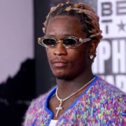 Young Thug's Legal Twist - The Truth Behind the '24 Million' Line Revealed!