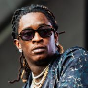 Legal Showdown: Prosecutors Using Young Thug's Lyrics in YSL Rico Case!