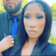 Karlissa Saffold's Unveils Shocking Betrayal - Ex-Lesbian Friend's Covert Moves on Her Man!