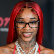 Sexyy Red Turns Up the Heat in Wild Twerk Celebration for 'Hottest Hood Princess (Deluxe)' Drop