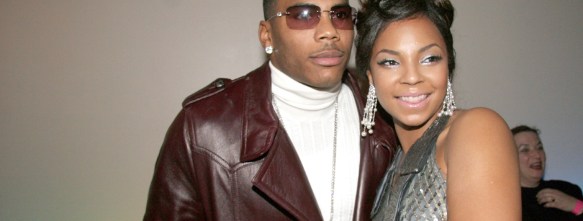 Nelly and Ashanti's Joyful Anticipation - Baby on the Way! photo Nelly and Ashanti's Joyful Anticipation - Baby on the Way!