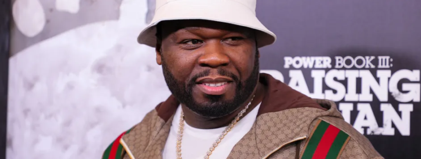50 Cent's Candid Take on Diddy's Legal Woes - Predicts a Secure Future Amidst Scandal