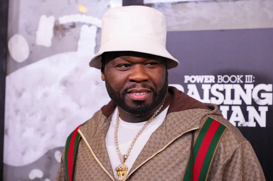 50 Cent's Candid Take on Diddy's Legal Woes - Predicts a Secure Future Amidst Scandal