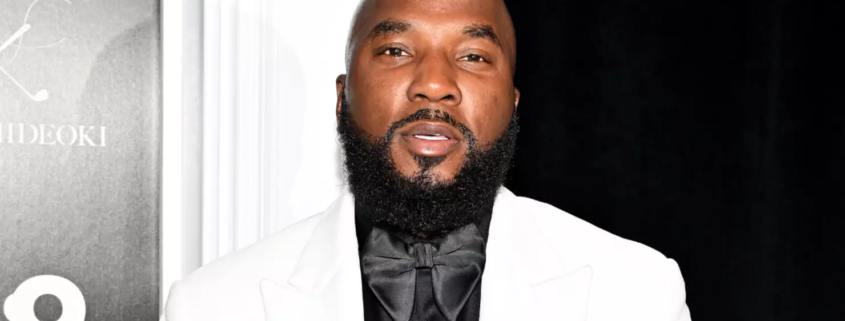 Jeezy Counters Jeannie Mai's Infidelity Claims