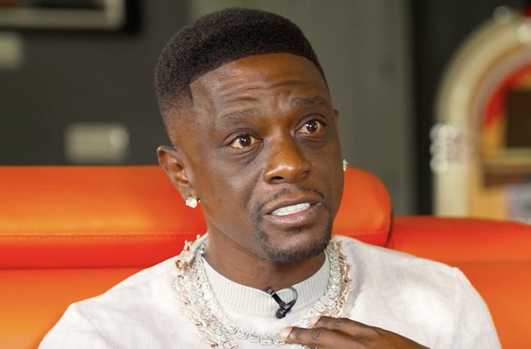 Boosie Badazz Extends Olive Branch to Rod Wave The 200k Deal to Dodge Legal Crossfire 01 THEURBANSPOTLIGHT.COM