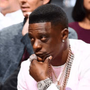 Boosie Badazz Extends Olive Branch to Rod Wave - The $200k Deal to Dodge Legal Crossfire