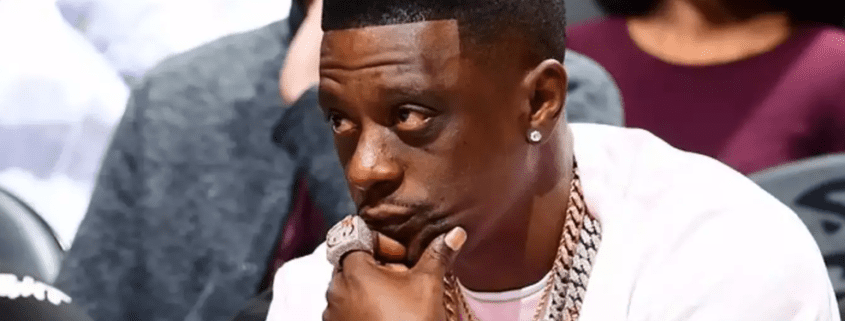 Boosie Badazz Extends Olive Branch to Rod Wave - The $200k Deal to Dodge Legal Crossfire