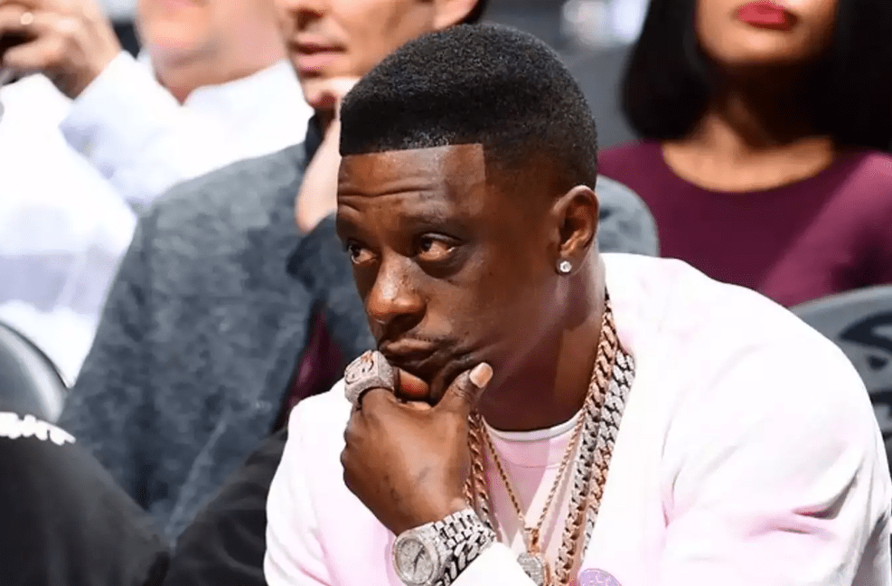 Boosie Badazz Extends Olive Branch to Rod Wave The 200k Deal to Dodge Legal Crossfire 02 THEURBANSPOTLIGHT.COM