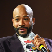 Columbus Short Spills an Alleged Shocking Story About How Diddy Tried It On Him!