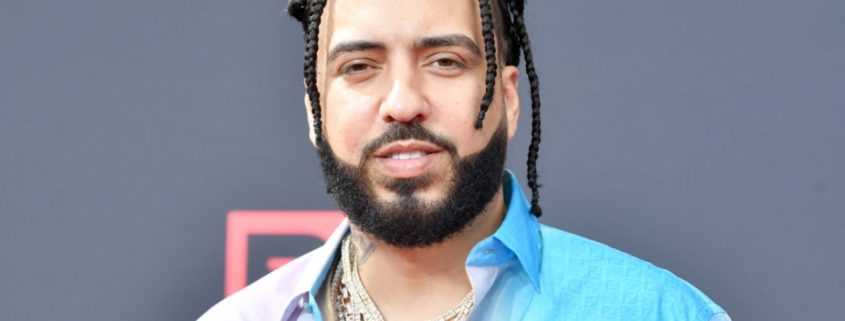 Decoding the Essence - French Montana Unveils the True Meaning Behind 'Coke Boys'