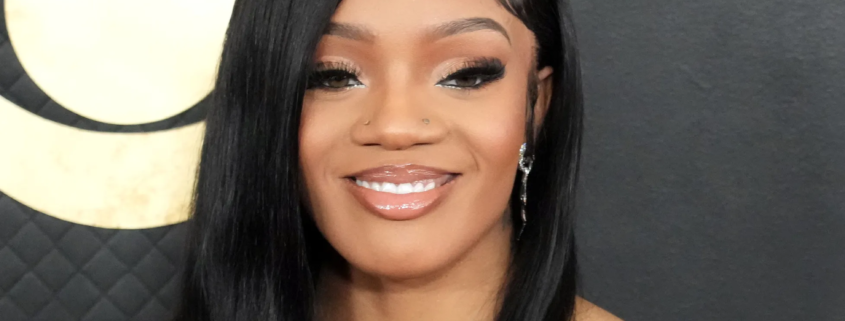 GloRilla Confirms She Did Breast Enhancement Surgery For Her Beau