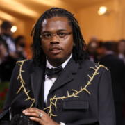 Gunna's Birthday Bash for P Litty Sparks Online Controversy - Fans Sound Off!