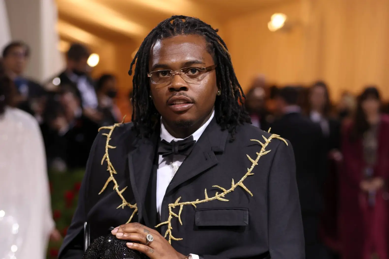 Gunna’s Birthday Bash for P Litty Sparks Online Controversy – Fans Sound Off!