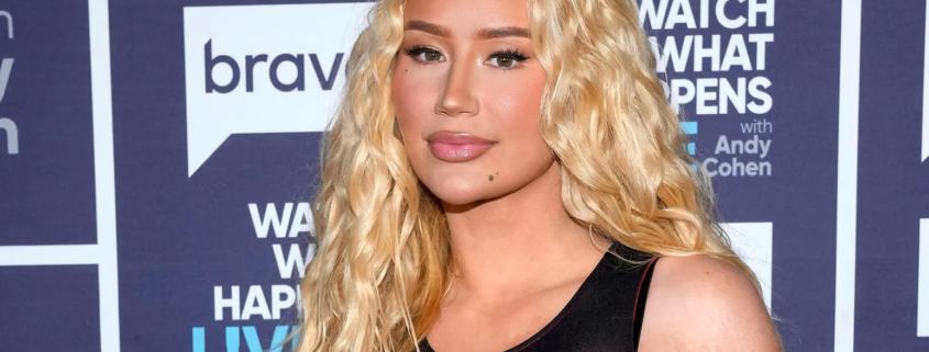 Iggy Azalea's OnlyFans Confession - Inside Scoop on Playboi Carti's Album