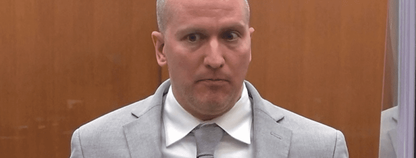 Inmate's Shocking Assault on Derek Chauvin - 22 St*bs and a Startling Revelation!