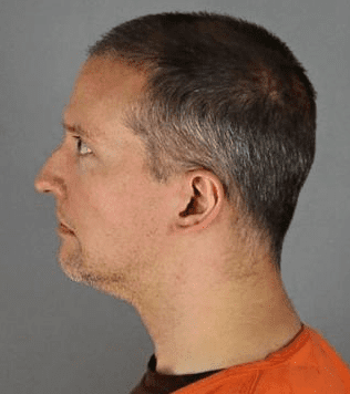 Inmates Shocking Assault on Derek Chauvin THEURBANSPOTLIGHT.COM